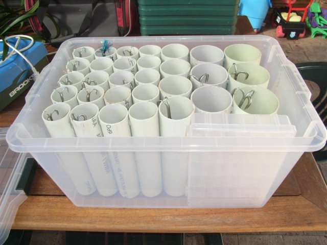 Lure Box